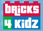 Bricks 4 Kids Logo